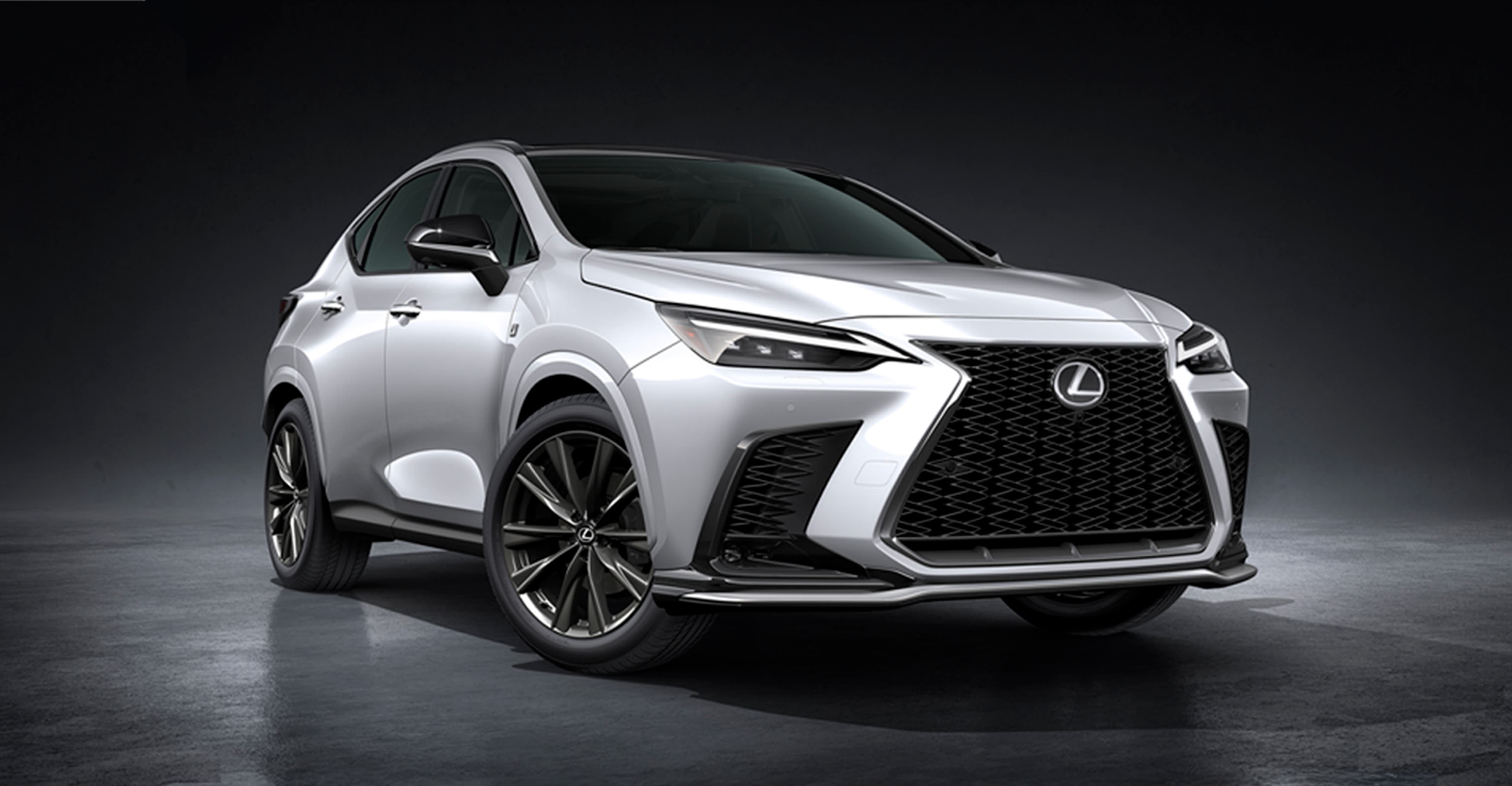 Logo Lexus Collection