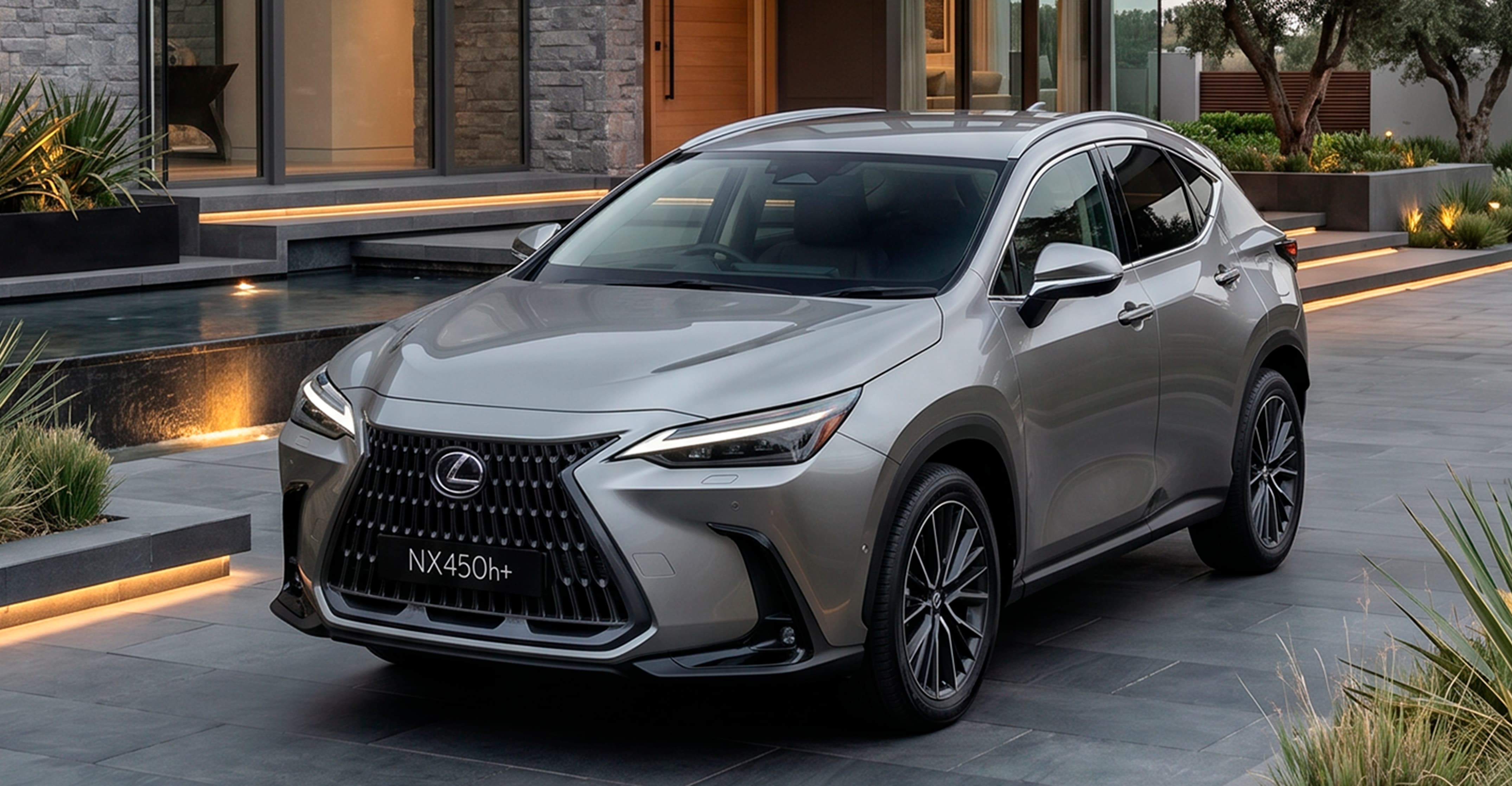 Logo Lexus Collection