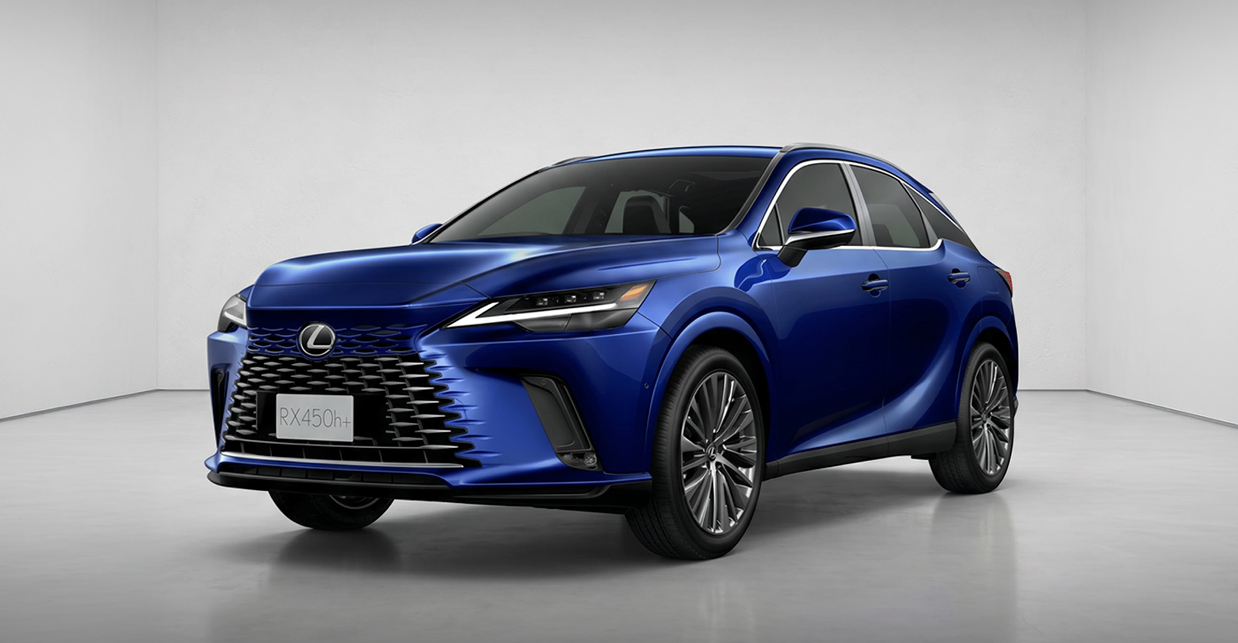 Logo Lexus Collection