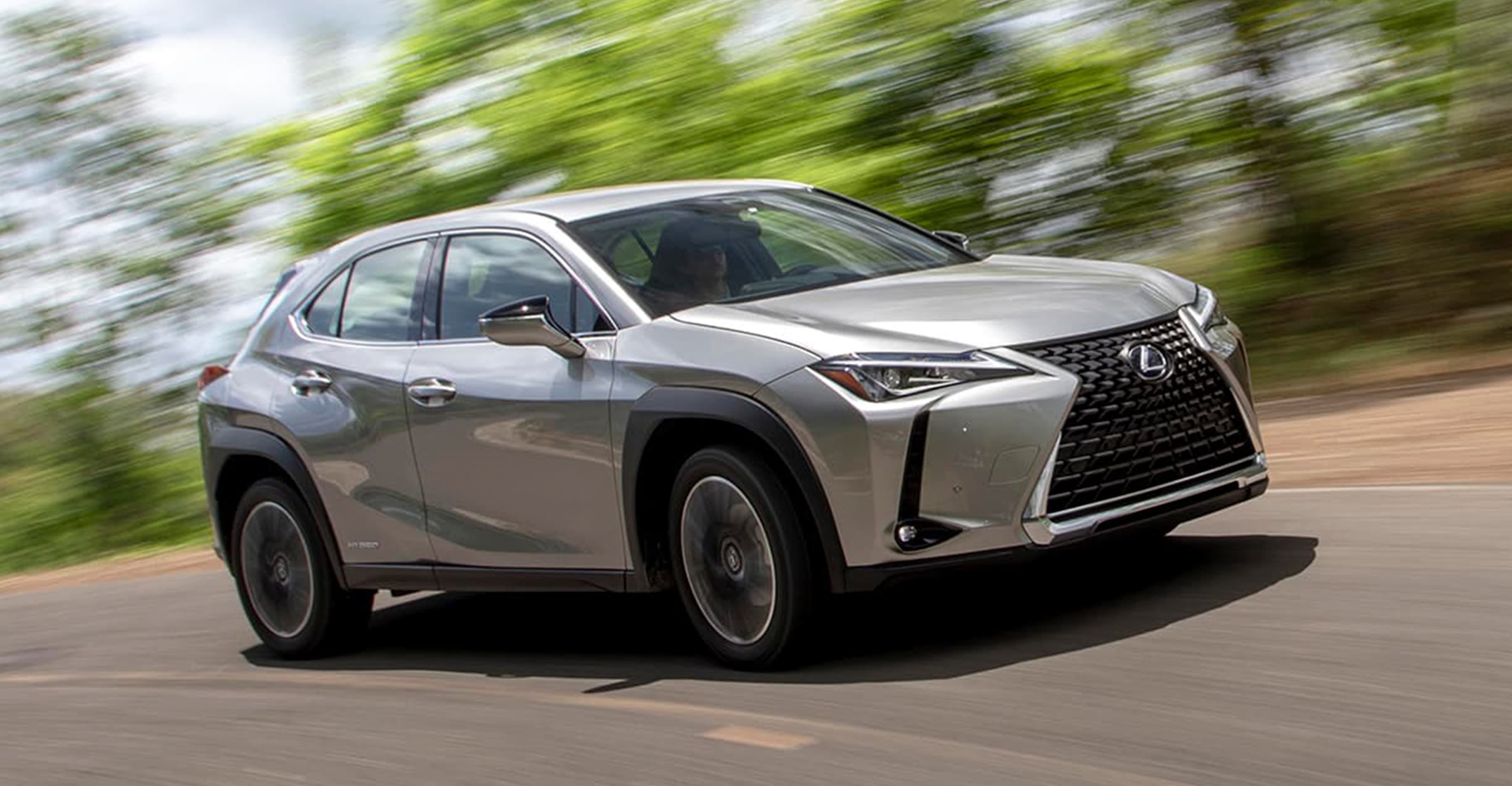 Logo Lexus Collection