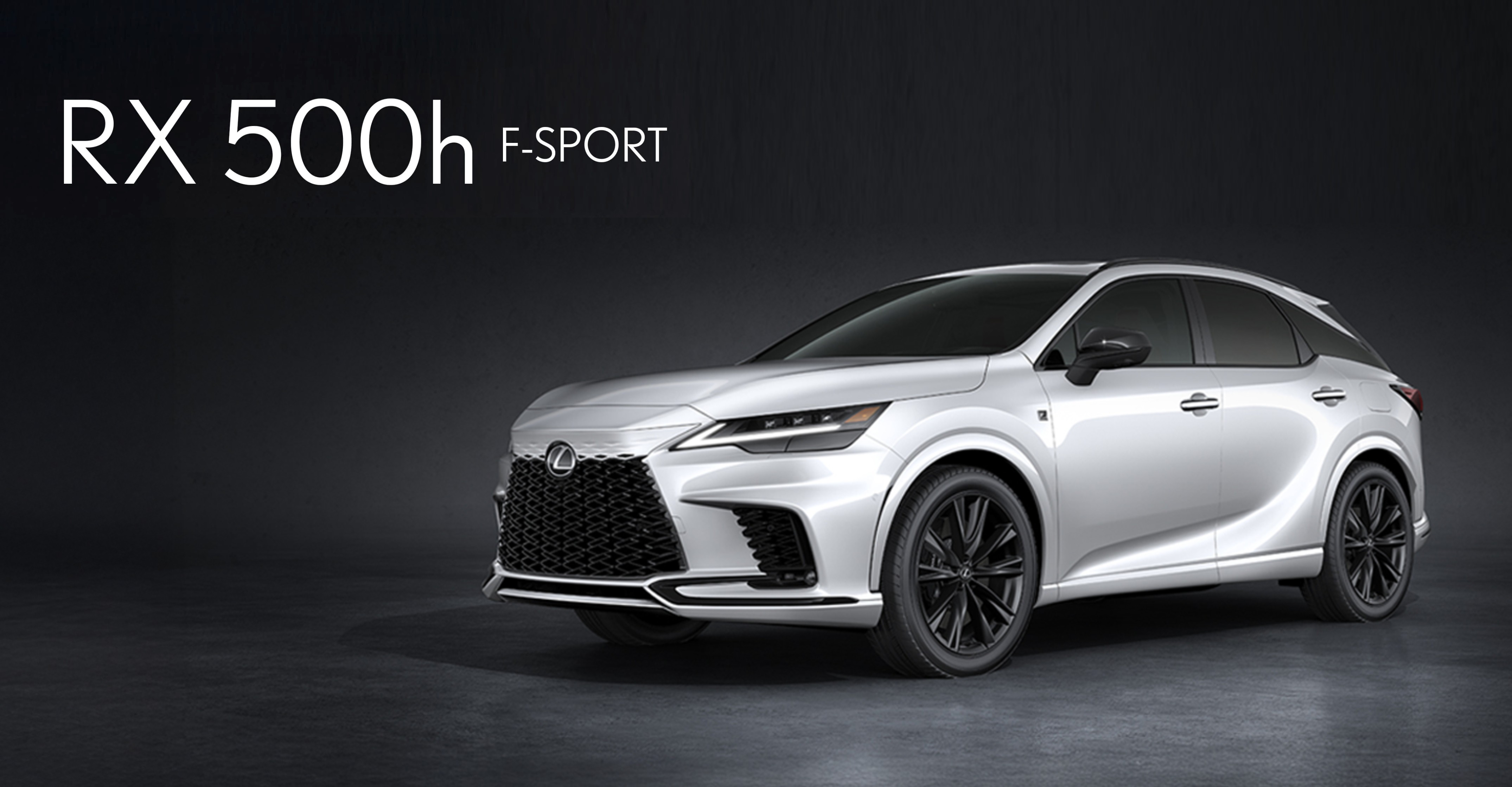 Logo Lexus Collection