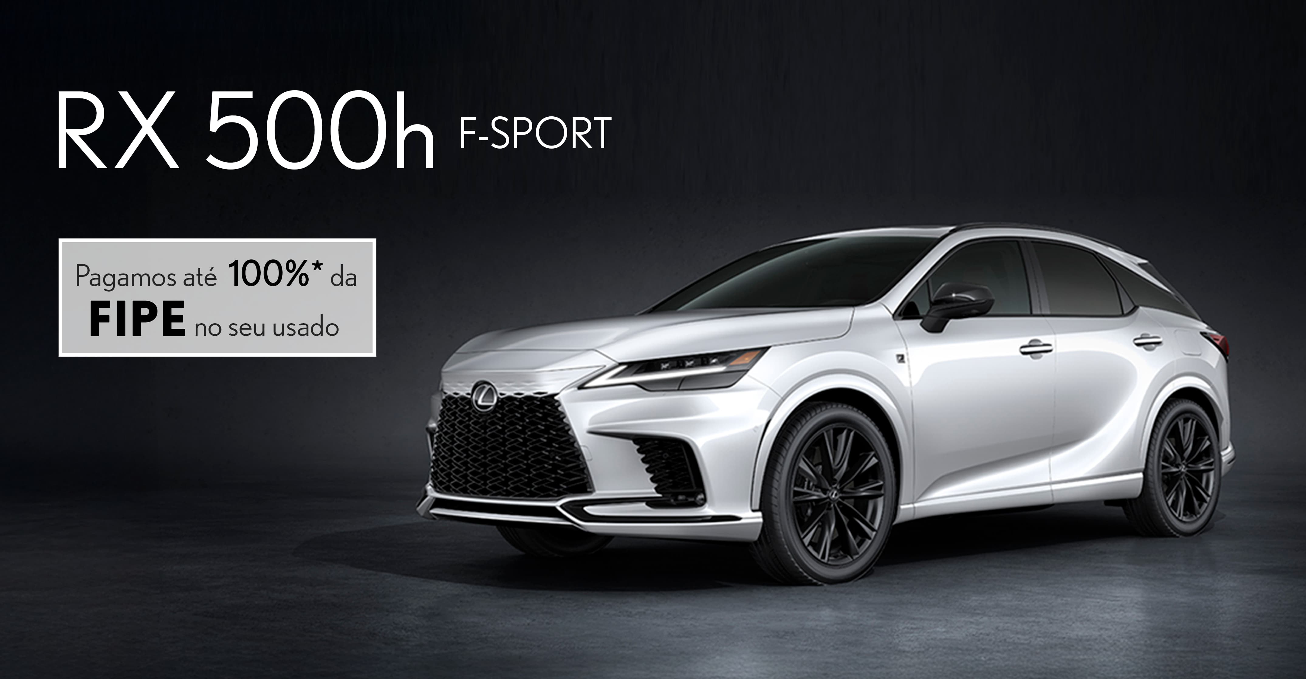 Logo Lexus Collection