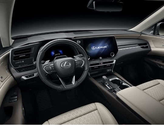 Cockpit Tazuna