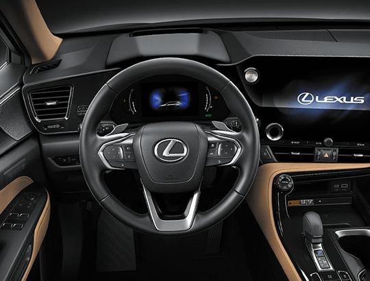 Cockpit Tazuna