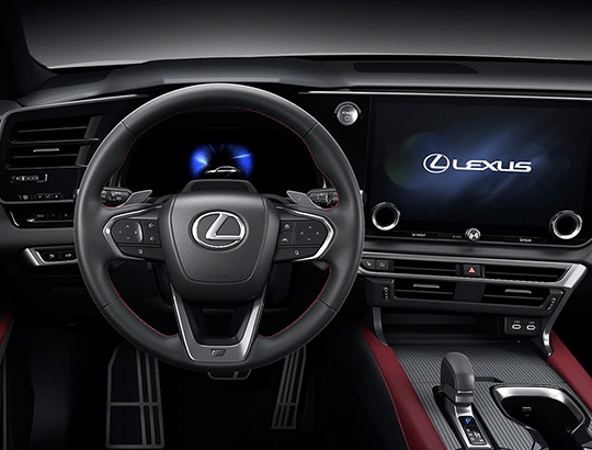 Cockpit Tazuna