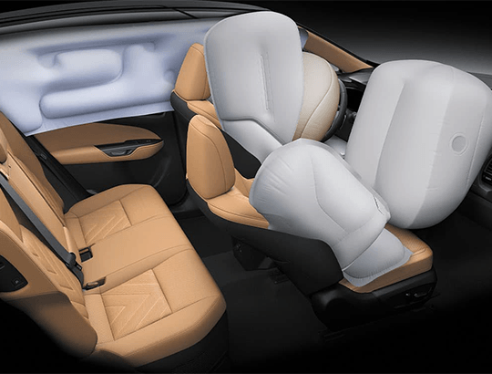 AIRBAGS