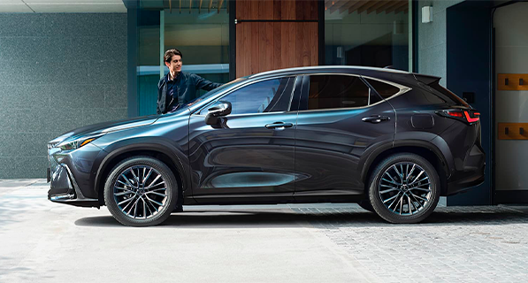 NX Luxury galeria 12