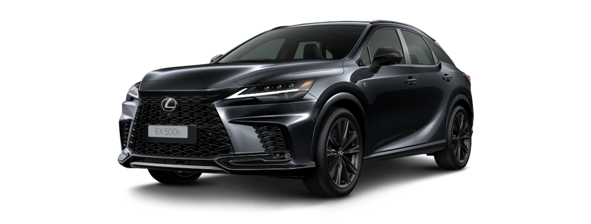 RX Sport Preto Grafite